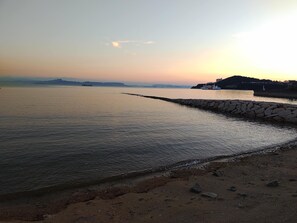 基础客房 | 阳台景观