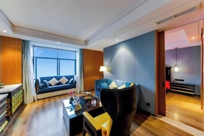 Room - General Hotel (Longquan)