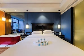 Room - General Hotel (Longquan)