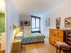1 bedroom, Internet