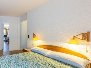 1 habitación y internet 