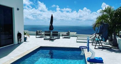 Villa Crystal Clear - Luxury Villa with Private Pool