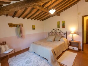 1 Schlafzimmer, WLAN