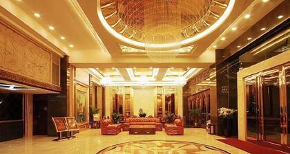 Jinjue Hotel (Nearby Train Station)