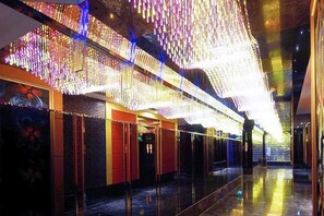 Interior - Jinjue Hotel (Nearby Train Station) (Huizhou)