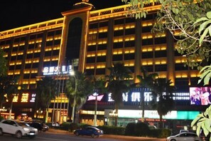 Exterior - Jinjue Hotel (Nearby Train Station) (Huizhou)
