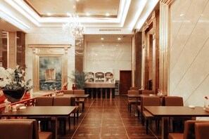 Restaurant - Jinjue Hotel (Nearby Train Station) (Huizhou)