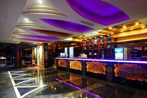 Hall