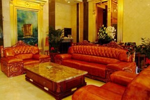 Lobby - Jinjue Hotel (Nearby Train Station) (Huizhou)