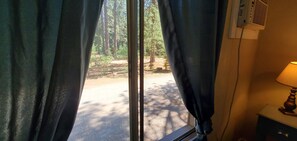 Interior - The "Farmhouse" with Hot Tub at Bigfoot Lodging Lassen (Shingletown)