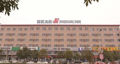 Jinjiang Inn (Bazhou Shengfang Town)