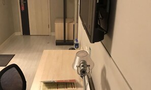 Interior - Jincheng Hotel (Bazhou Shengfang Town) (Bazhou)