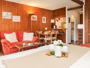 Interior - Vert Pré 3 by Interhome (Verbier)