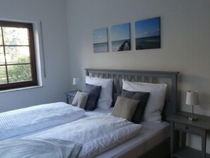 3 bedrooms, iron/ironing board, WiFi - Peenetal by Interhome (Anklam)