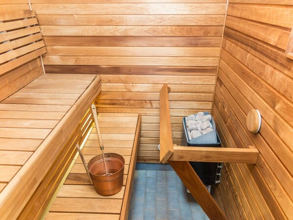 Sauna - Tahkontupa by Interhome (Lapinlahti)
