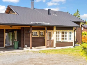Exterior - Tahkontupa by Interhome (Lapinlahti)