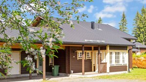 Eksteriør