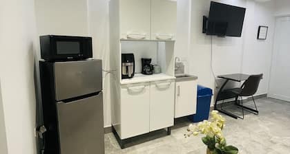 5 Start* *New Lovely apartment in San Juan P.R.