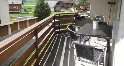 Birkenstrasse 52 Wohnung 2 by Interhome