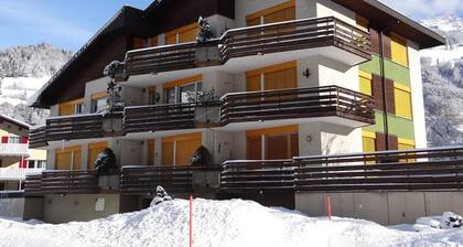 Birkenstrasse 52 Wohnung 2 by Interhome