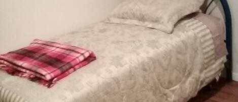 1 bedroom, WiFi