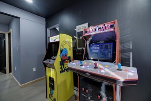 Sala de jogos
