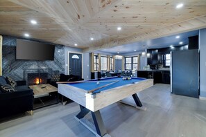 Sala de jogos