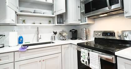 Perfect Clean Spacious Gateway of San Francisco 8bd/8br