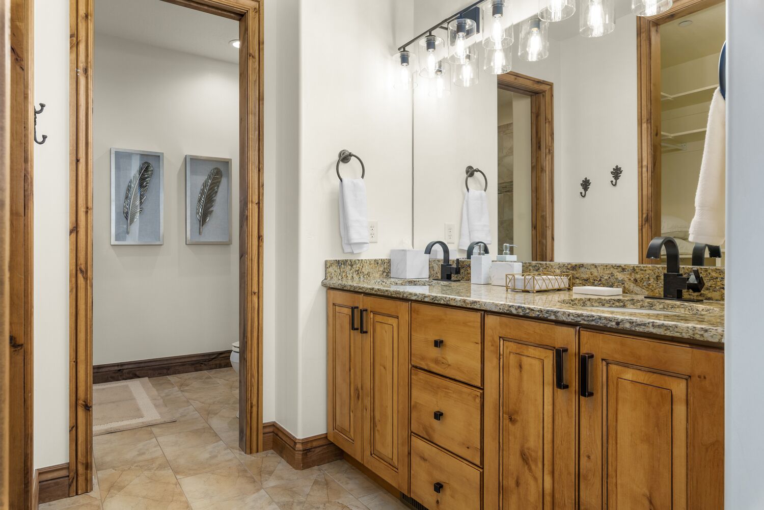 Salle de bain