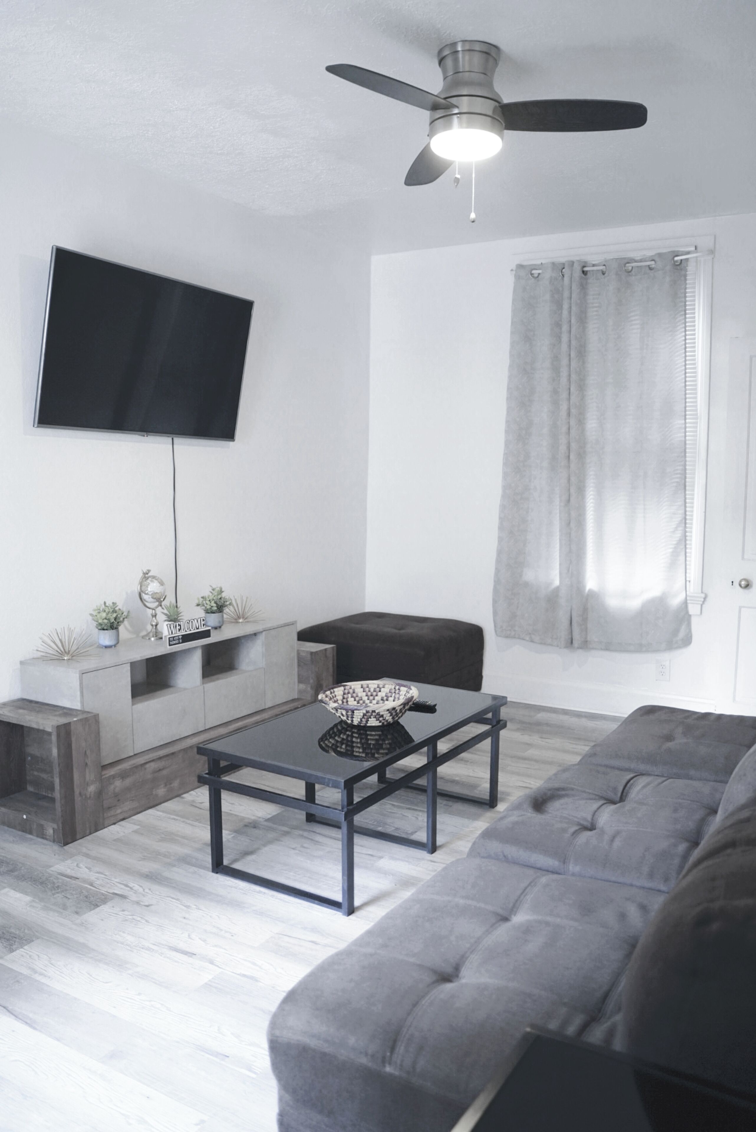 1 Bedroom, Luxury Loft