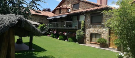 Exterieur