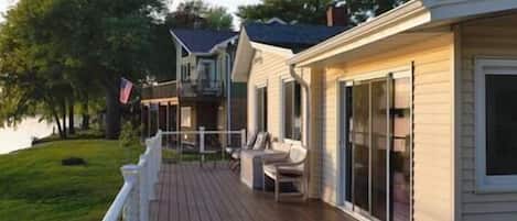 Terras