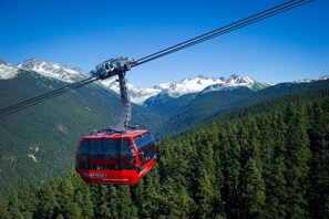 Miscellaneous - Amazing Family Retreat with PRIVATE hot tub! Steps to the Village and slopes (Whistler)
