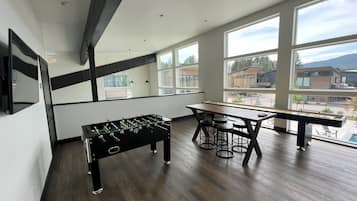 Sala de juegos