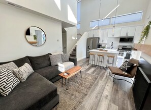 تلفزيون ذكي، مدفأة