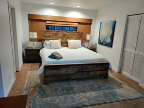 3 chambres, bureau, Wi-Fi
