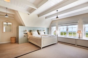 3 Schlafzimmer, Reisekinderbett, WLAN, Bettwäsche