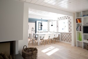 Spiseområde
