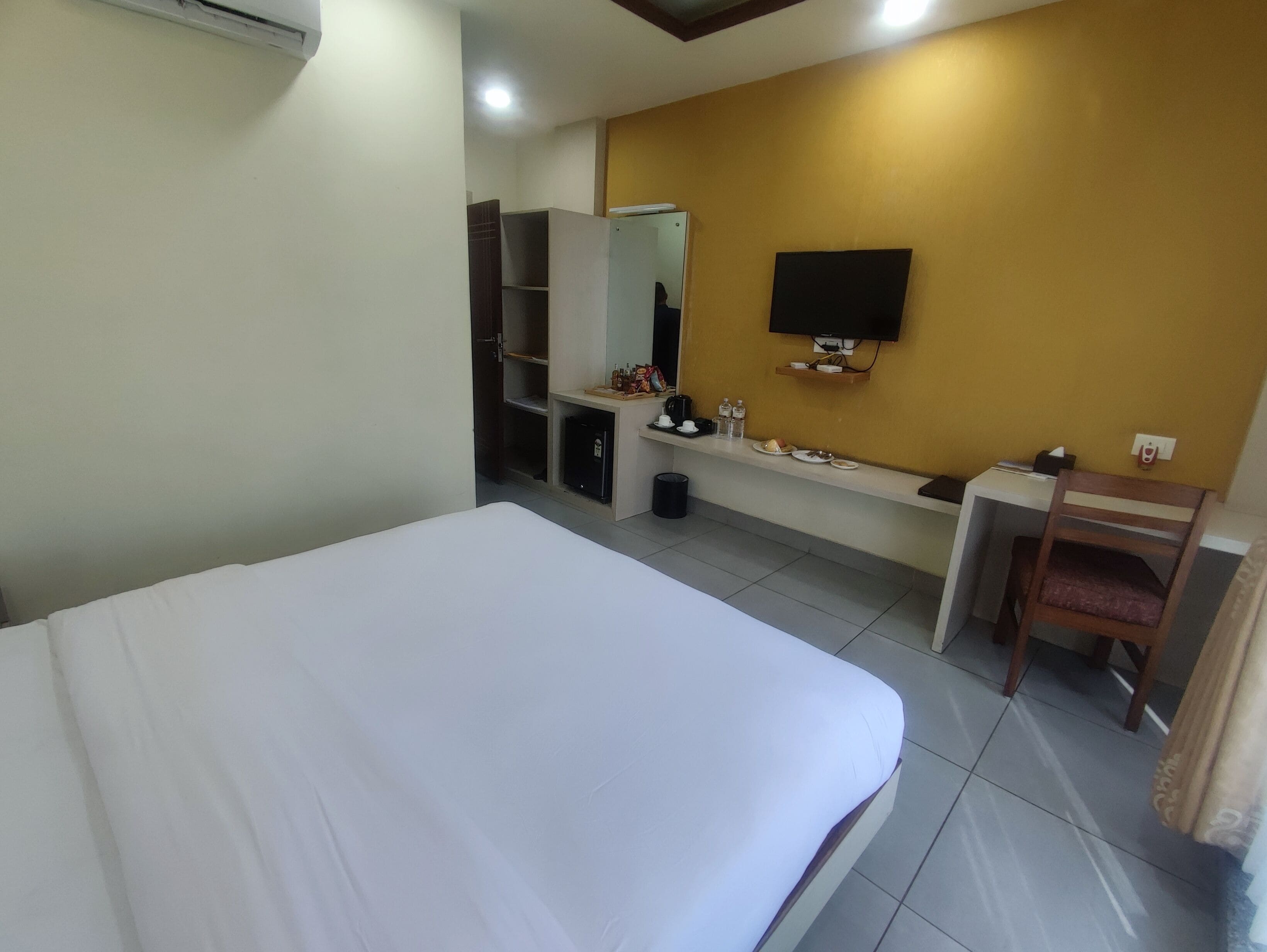 Kamar