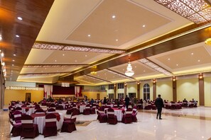 Salón de eventos