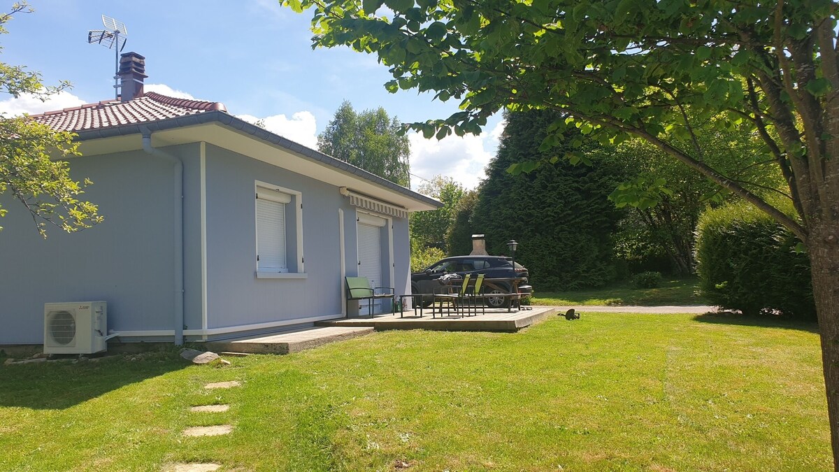 Image de profil de l’hôte