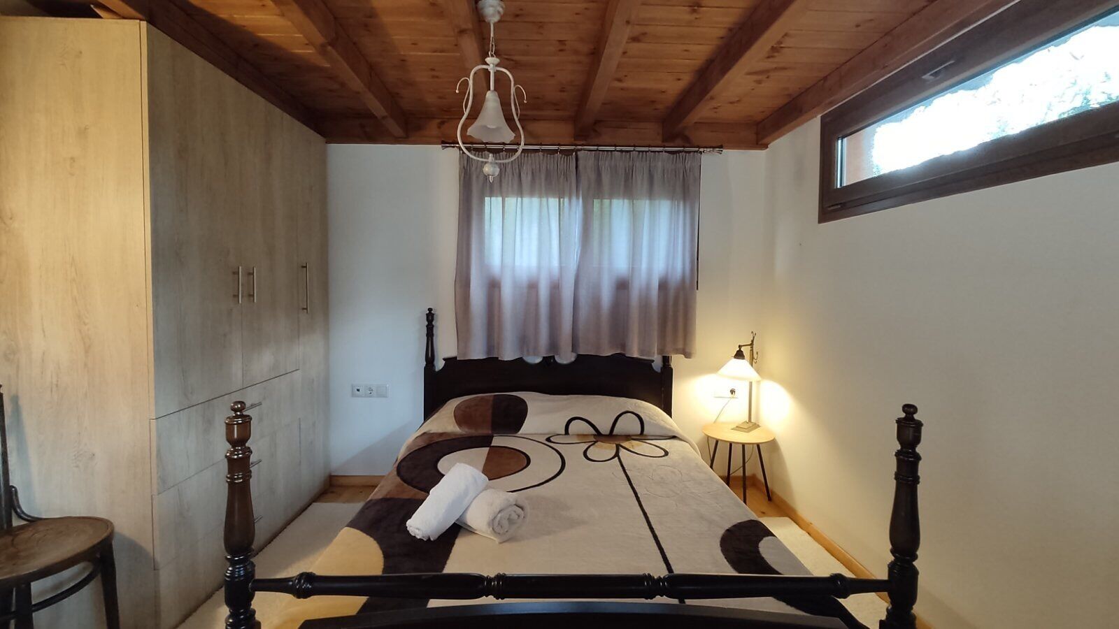 3 camere, ferro/asse da stiro, Wi-Fi gratuito, lenzuola