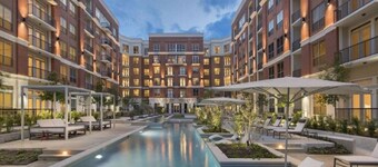 Spacious 2 bed/ 2 bath Apartment in Spring, TX