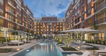 Spacious 2 bed/ 2 bath Apartment in Spring, TX