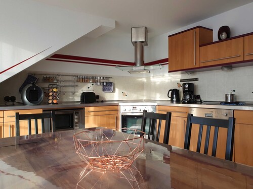 Vacation home Döring - FH with 3 bedrooms