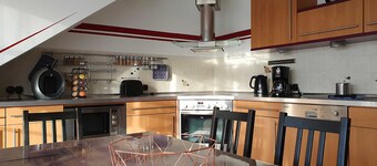 Vacation home Döring - FH with 3 bedrooms