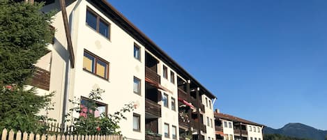Aussenbereich