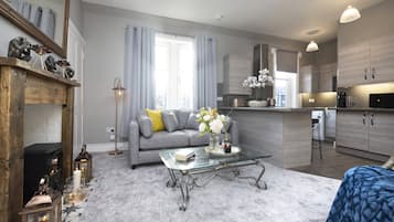 Smart TV y servicios de streaming