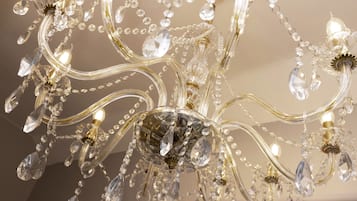 DĂ©tail de lâintĂ©rieur