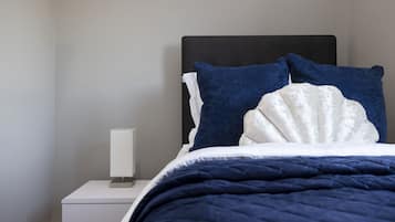 2 chambres, bureau, fer et planche Ă repasser, Wi-Fi gratuit